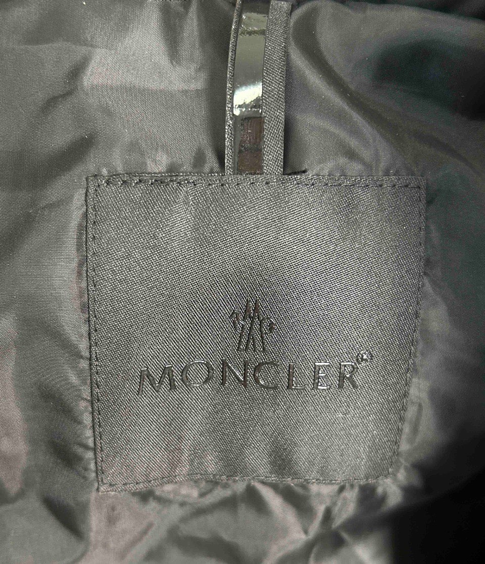 Moncler Down Jackets